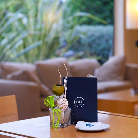 Flag Hotel Valencia - Florazar Massalfassar Экстерьер фото
