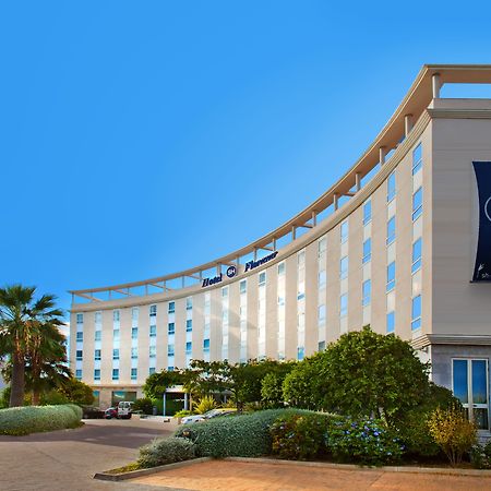 Flag Hotel Valencia - Florazar Massalfassar Экстерьер фото