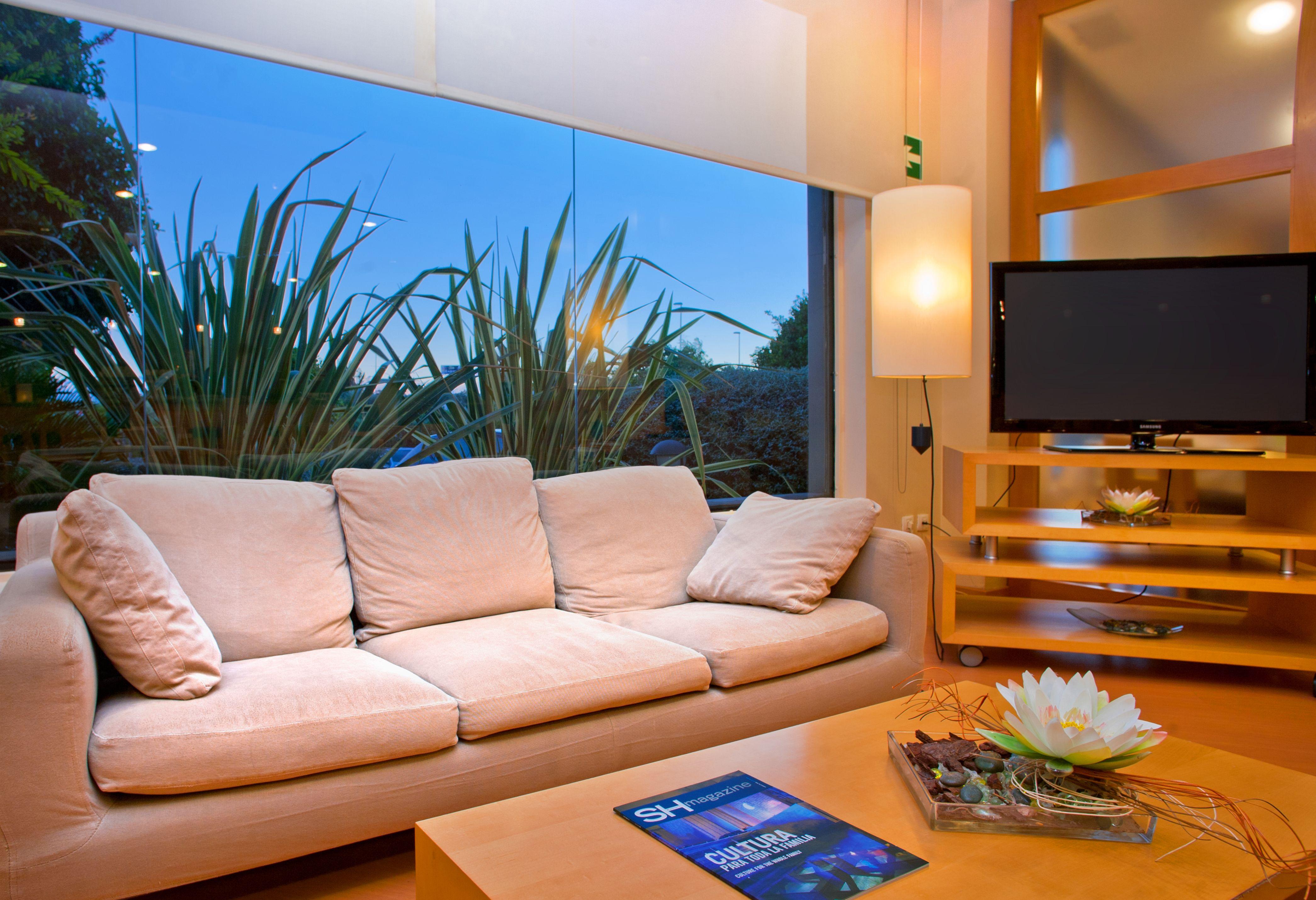 Flag Hotel Valencia - Florazar Massalfassar Экстерьер фото