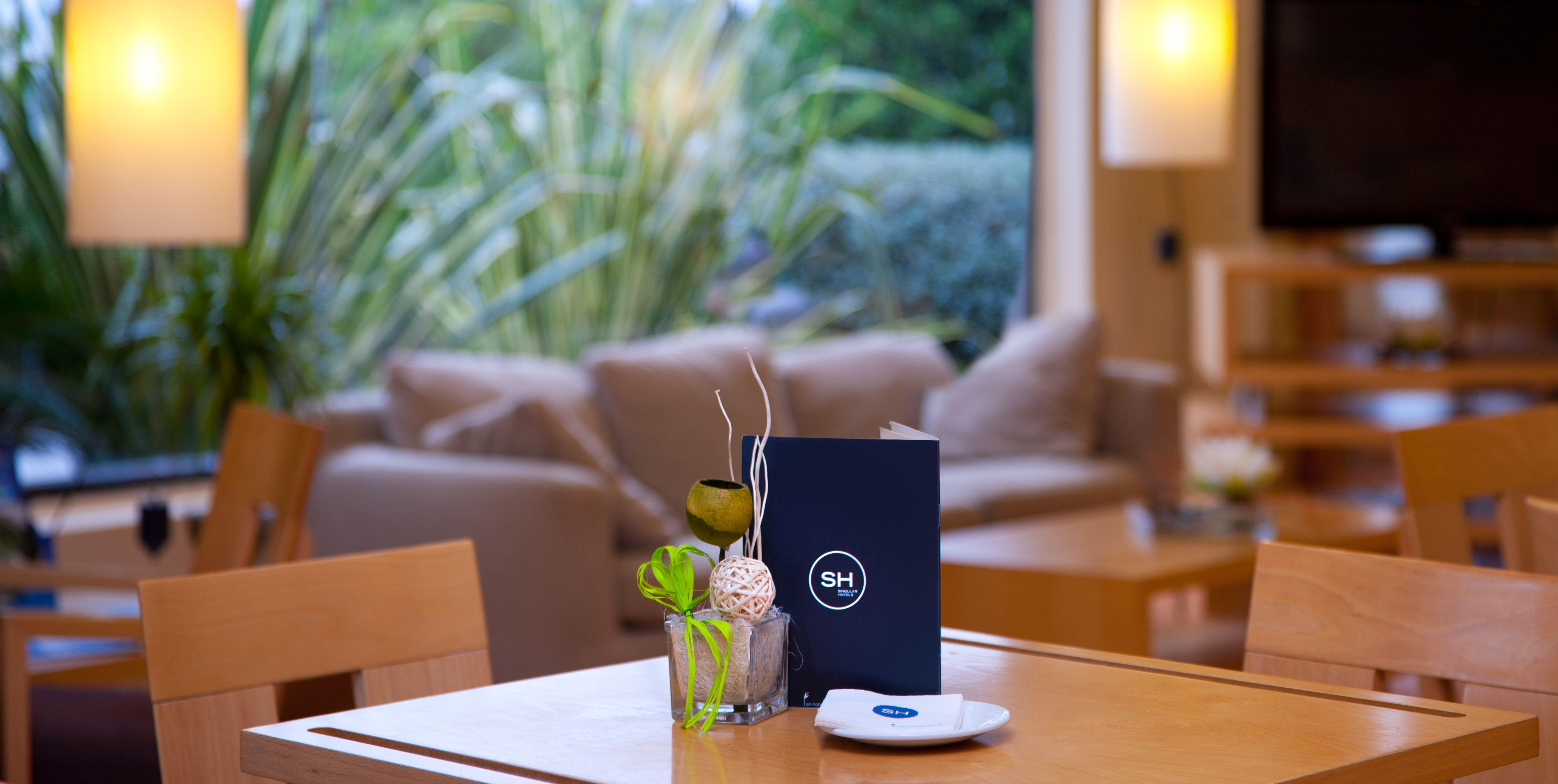 Flag Hotel Valencia - Florazar Massalfassar Экстерьер фото