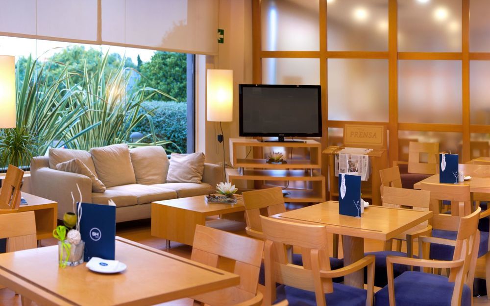 Flag Hotel Valencia - Florazar Massalfassar Экстерьер фото