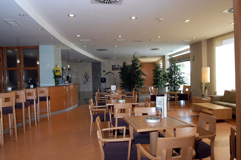 Flag Hotel Valencia - Florazar Massalfassar Экстерьер фото