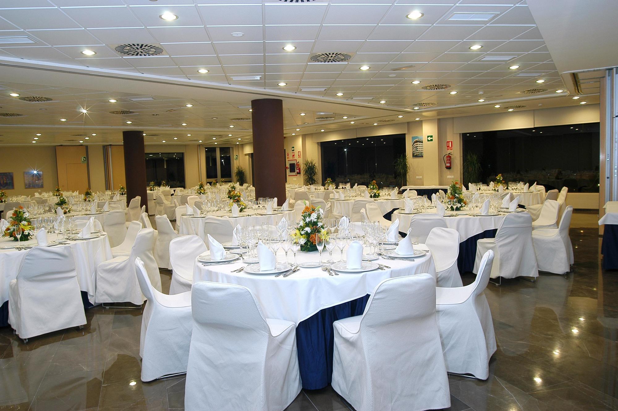 Flag Hotel Valencia - Florazar Massalfassar Экстерьер фото
